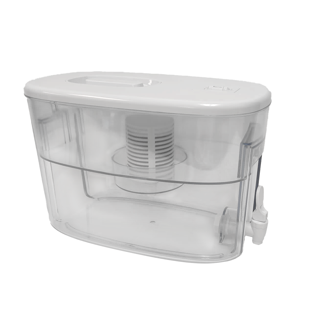 Chill | 2 Gallon Refrigerator Unit + 1 Filter (Retail $125/ Affiliate $100)